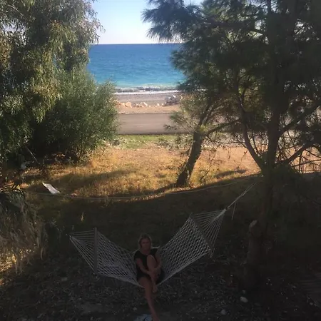 Feriehus дом на берегу моря Adelina Demre